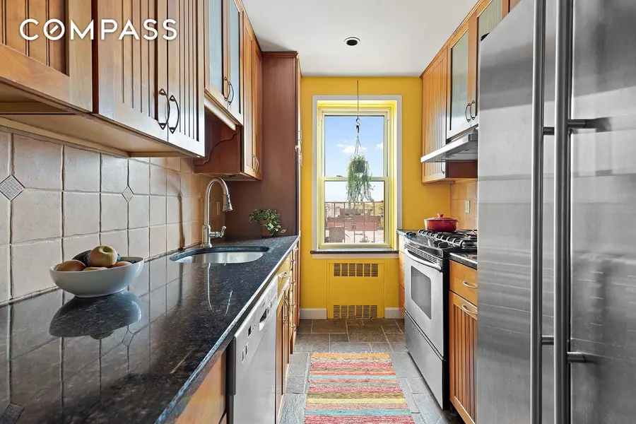 200 Congress Street #6A, Brooklyn, NY 11201 - #3