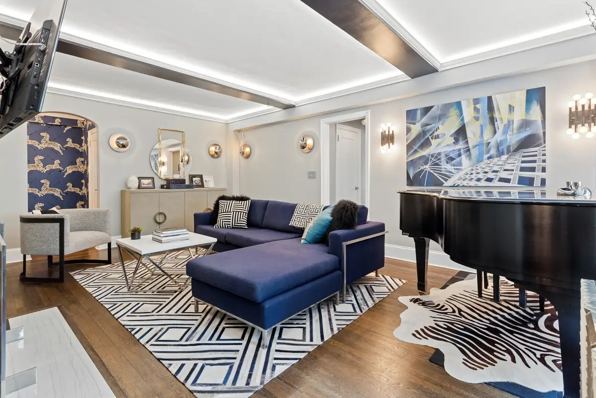 414 E 52nd Street #6F, Manhattan, NY 10022 - #1