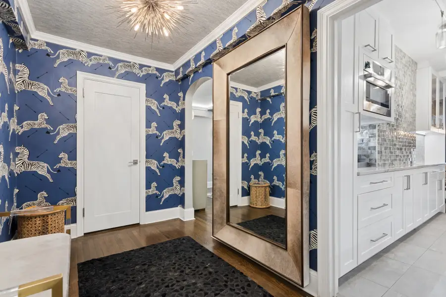 414 E 52nd Street #6F, Manhattan, NY 10022 - #3