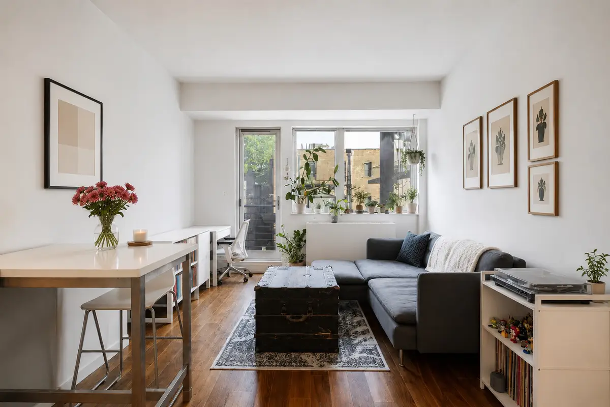 100 Maspeth Avenue #3N, Brooklyn, NY 11211 - #1