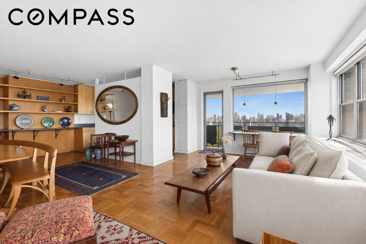 15 W 72nd Street #25F, Manhattan, NY 10023 - #1