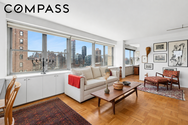 15 W 72nd Street #25F, Manhattan, NY 10023