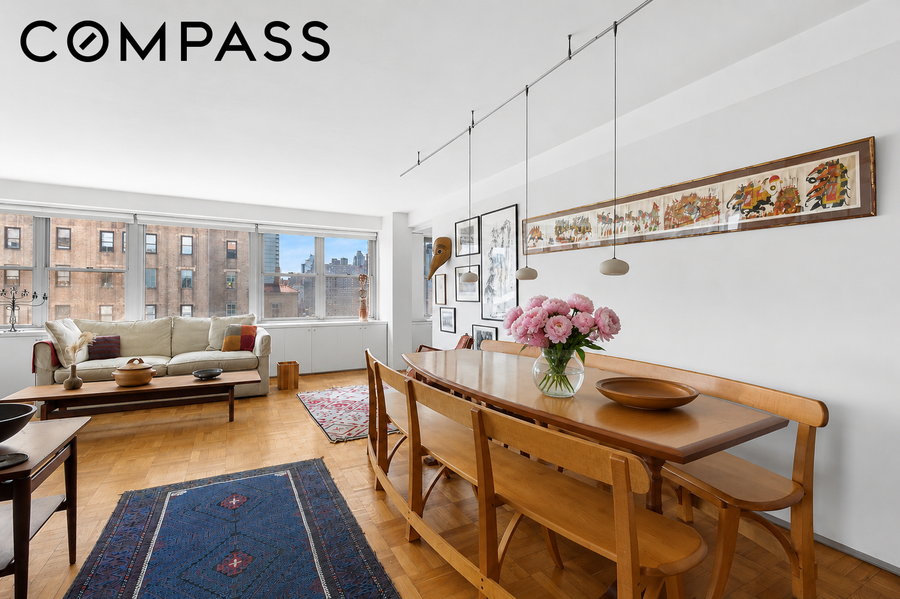 15 W 72nd Street #25F, Manhattan, NY 10023 - #3