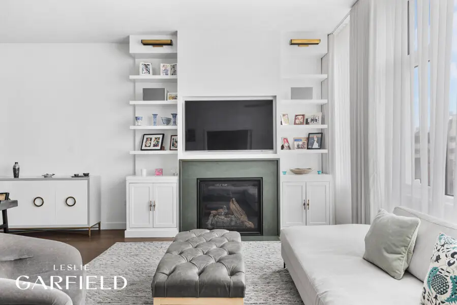 345 Carroll Street #PHG, Brooklyn, NY 11231 - #1