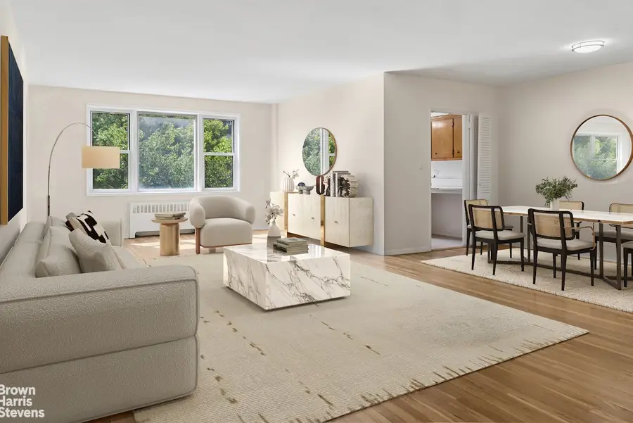 3720 Independence Avenue #3D, Bronx, NY 10463 - #3