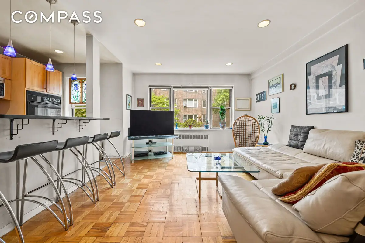 3850 Hudson Manor Terrace #1EE/2EE, Bronx, NY 10463 - #1