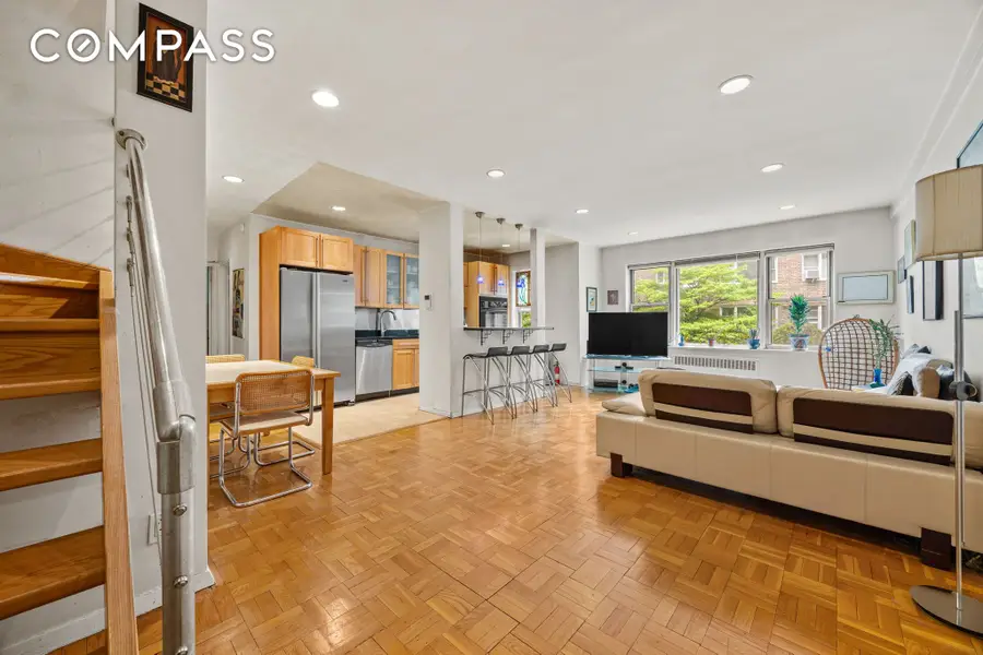 3850 Hudson Manor Terrace #1EE/2EE, Bronx, NY 10463 - #2