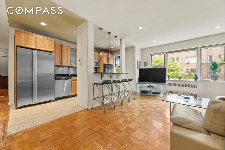 3850 Hudson Manor Terrace #1EE/2EE, Bronx, NY 10463 - #3