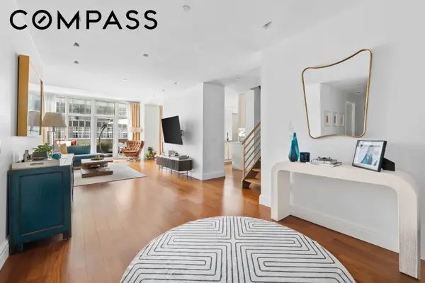555 W 59th Street #TH3C, Manhattan, NY 10019