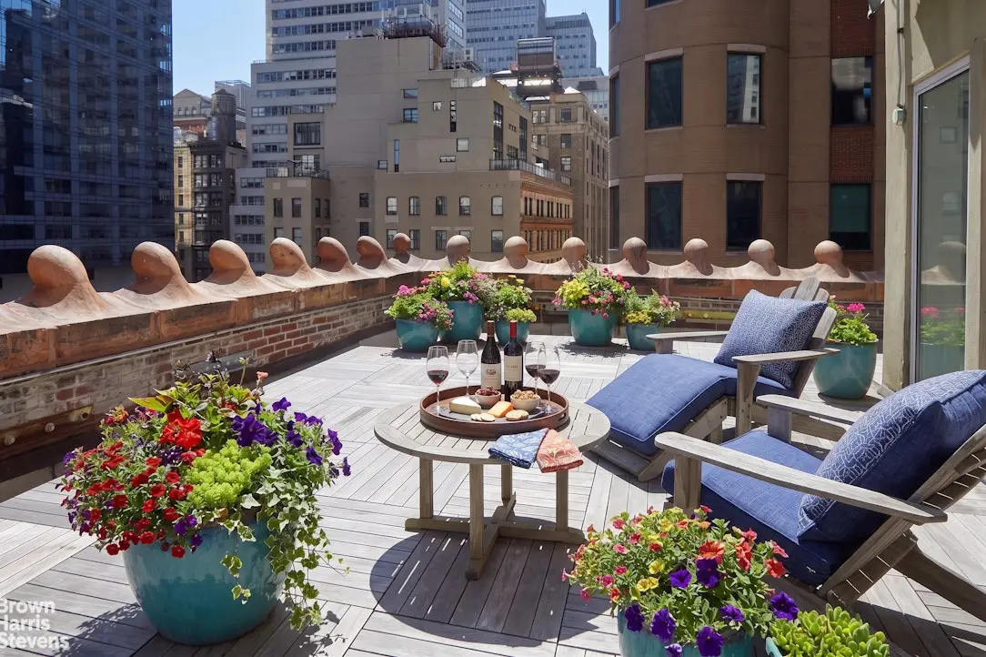65 Nassau Street #PH11A, Manhattan, NY 10038 - #1