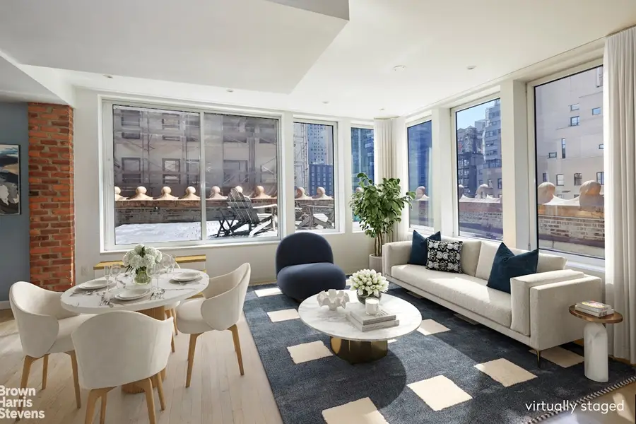 65 Nassau Street #PH11A, Manhattan, NY 10038 - #2