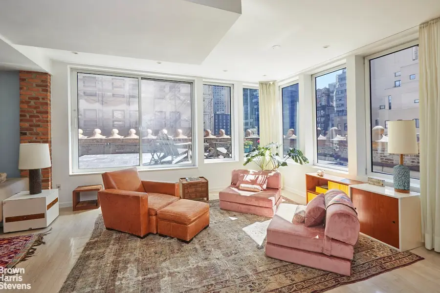 65 Nassau Street #PH11A, Manhattan, NY 10038 - #3