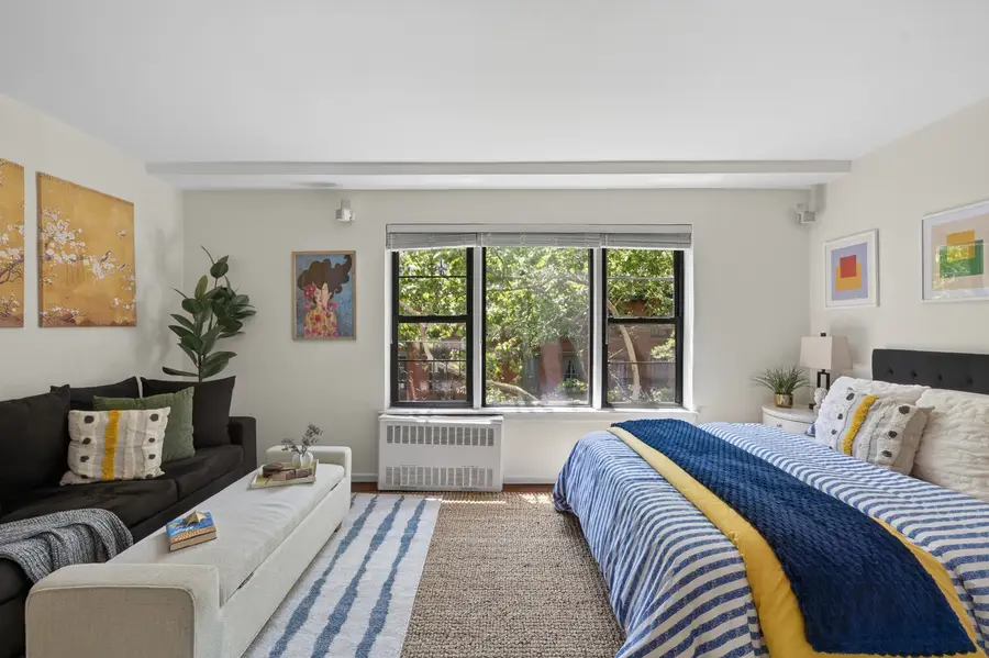 49 Morton Street #4D, Manhattan, NY 10014 - #3