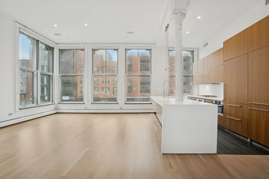 2 Bleecker Street #2, Manhattan, NY 10012 - #2
