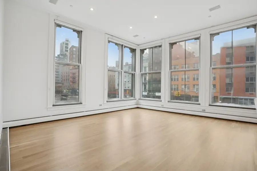 2 Bleecker Street #2, Manhattan, NY 10012 - #3