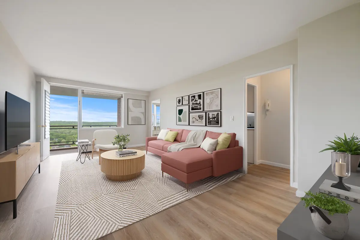 5900 Arlington Avenue #6H, Bronx, NY 10471 - #1