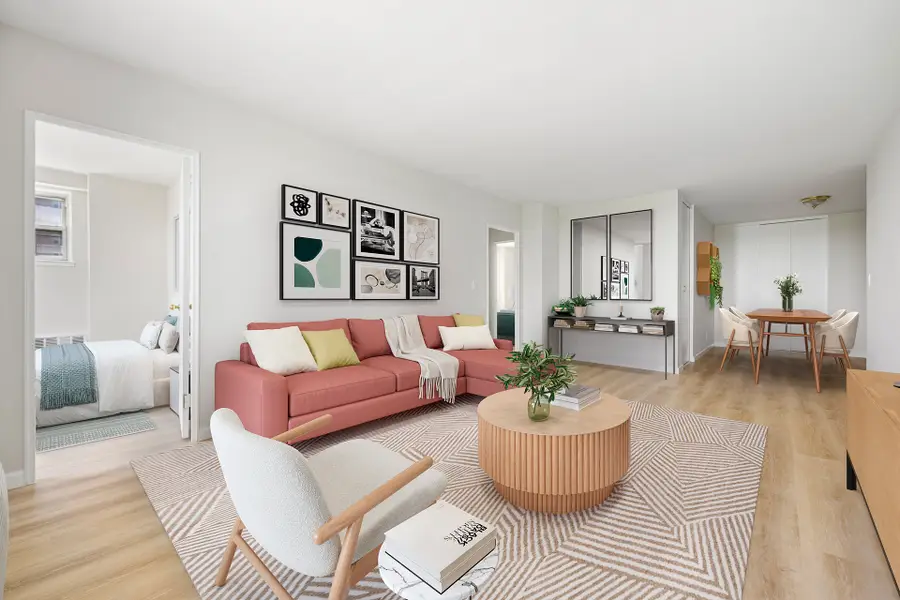 5900 Arlington Avenue #6H, Bronx, NY 10471 - #2