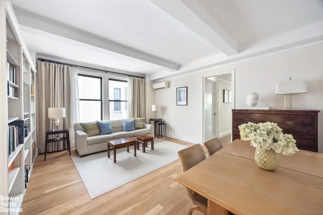 415 Central Park W #2C, Manhattan, NY 10025 - #1