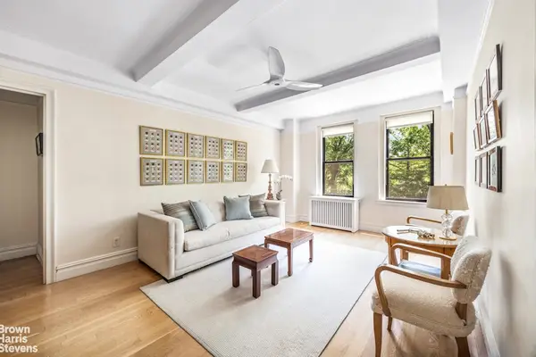415 Central Park W #2C, Manhattan, NY 10025