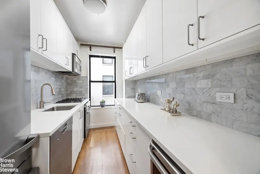 415 Central Park W #2C, Manhattan, NY 10025 - #3