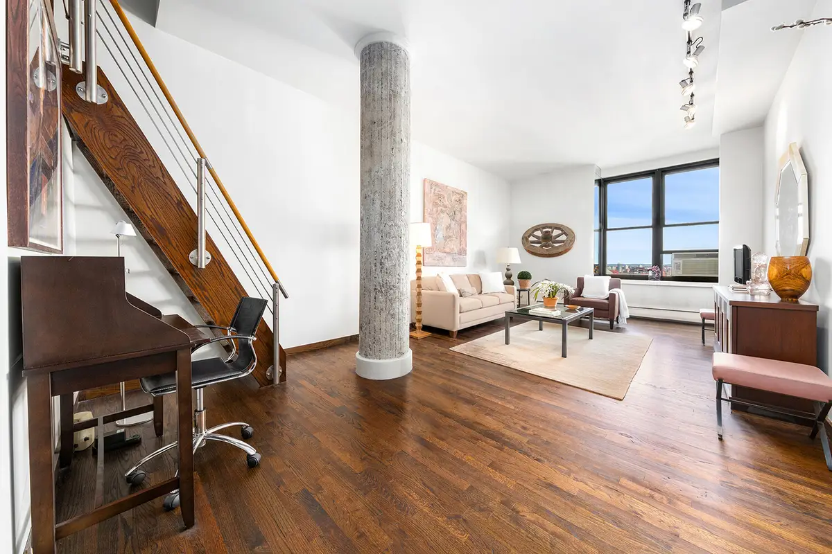 250 Mercer Street #B1602, Manhattan, NY 10012 - #1