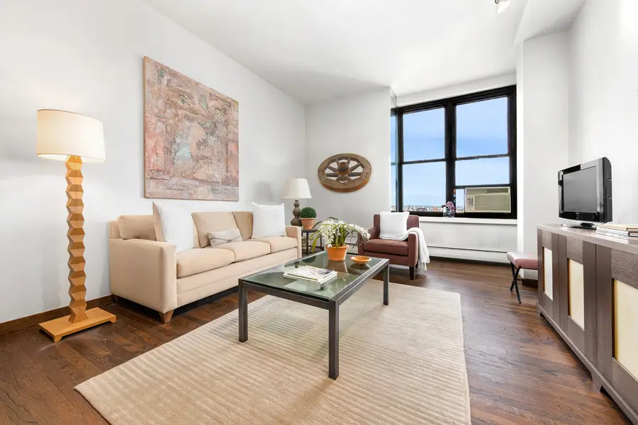250 Mercer Street #B1602, Manhattan, NY 10012 - #2