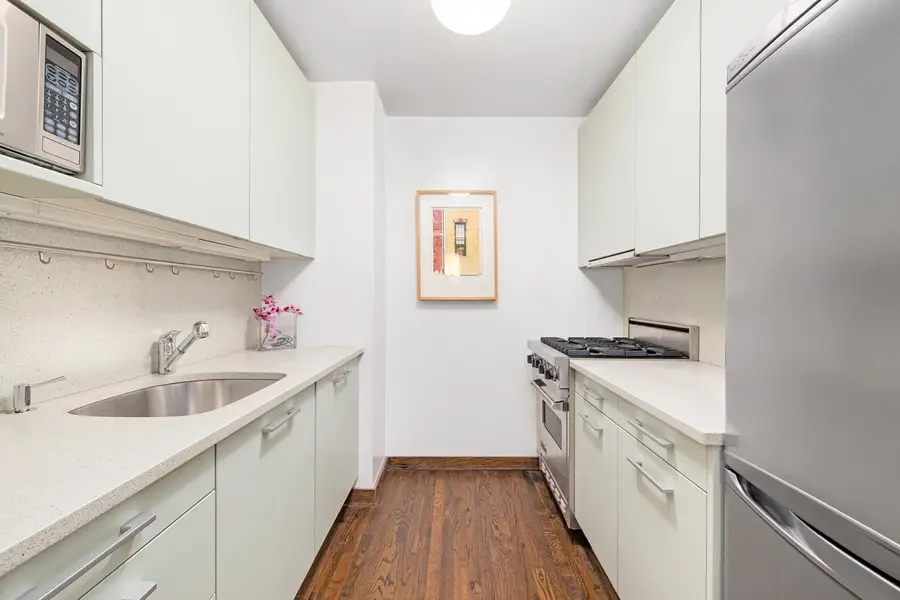 250 Mercer Street #B1602, Manhattan, NY 10012 - #3