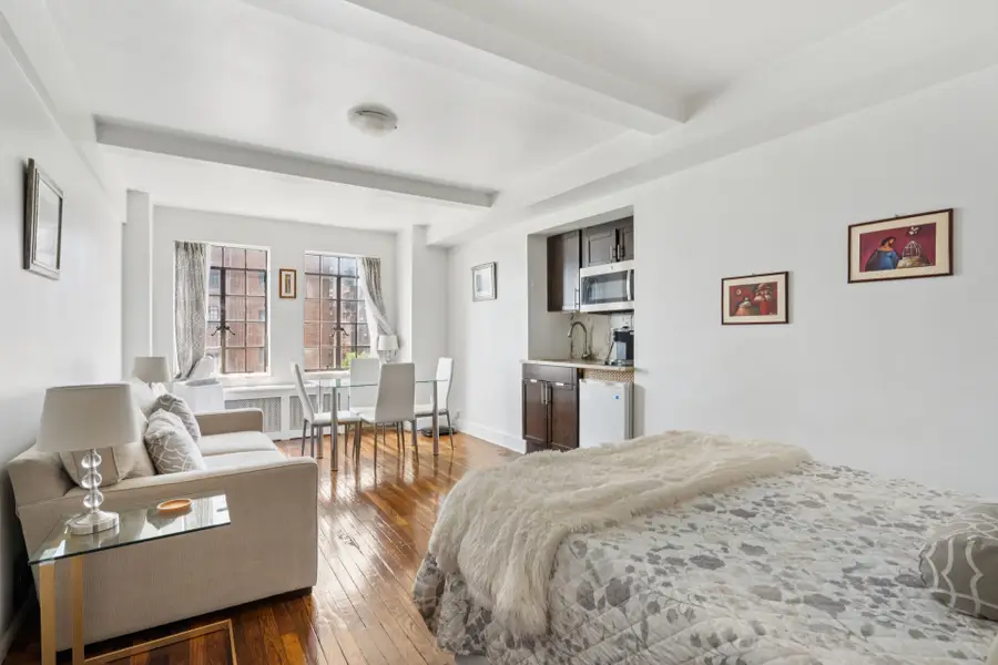 45 Tudor City Place #1019, Manhattan, NY 10017 - #2