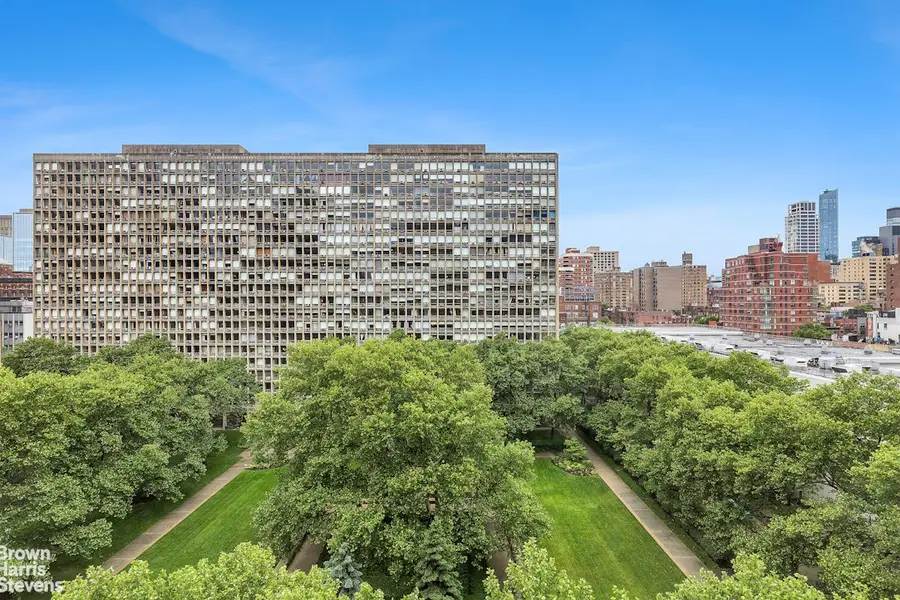 330 E 33rd Street #9A, Manhattan, NY 10016 - #2