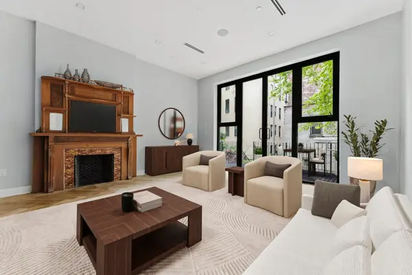 32 W 120th Street #1, Manhattan, NY 10027