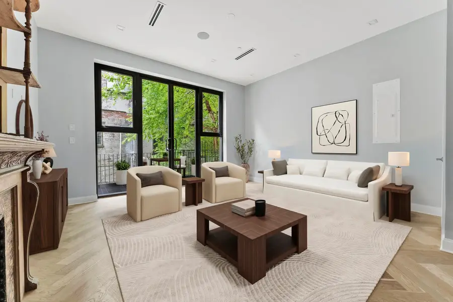 32 W 120th Street #1, Manhattan, NY 10027 - #2