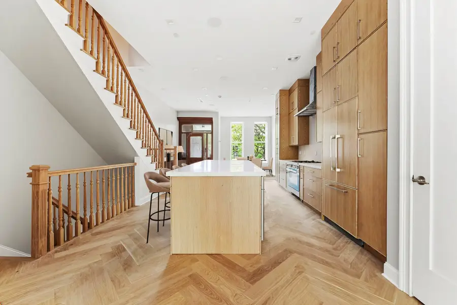 32 W 120th Street #1, Manhattan, NY 10027 - #3