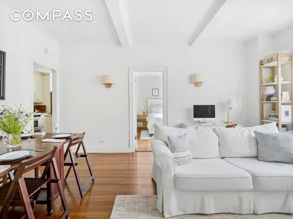 595 W End Avenue #3C, Manhattan, NY 10024