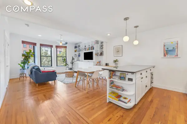 74 2nd Place #2B, Brooklyn, NY 11231