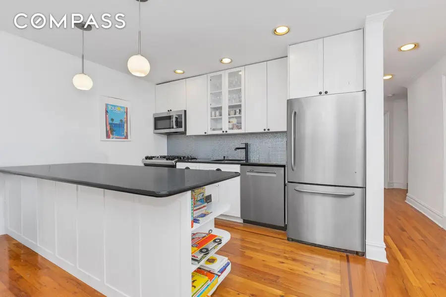 74 2nd Place #2B, Brooklyn, NY 11231 - #2