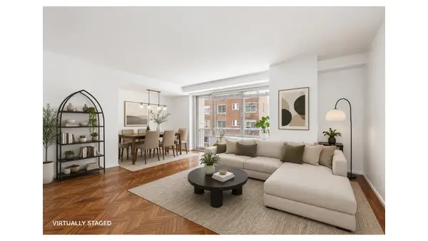 216 E 47th Street #6B, Manhattan, NY 10017