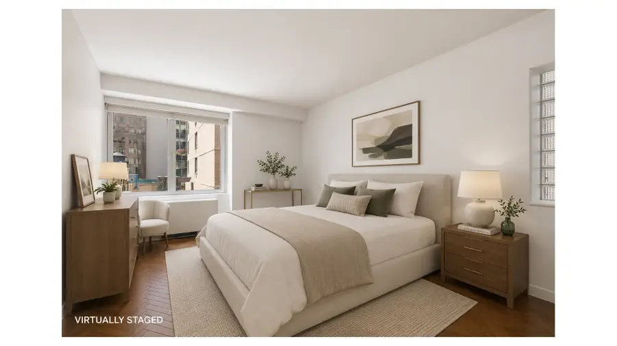 216 E 47th Street #6B, Manhattan, NY 10017 - #2
