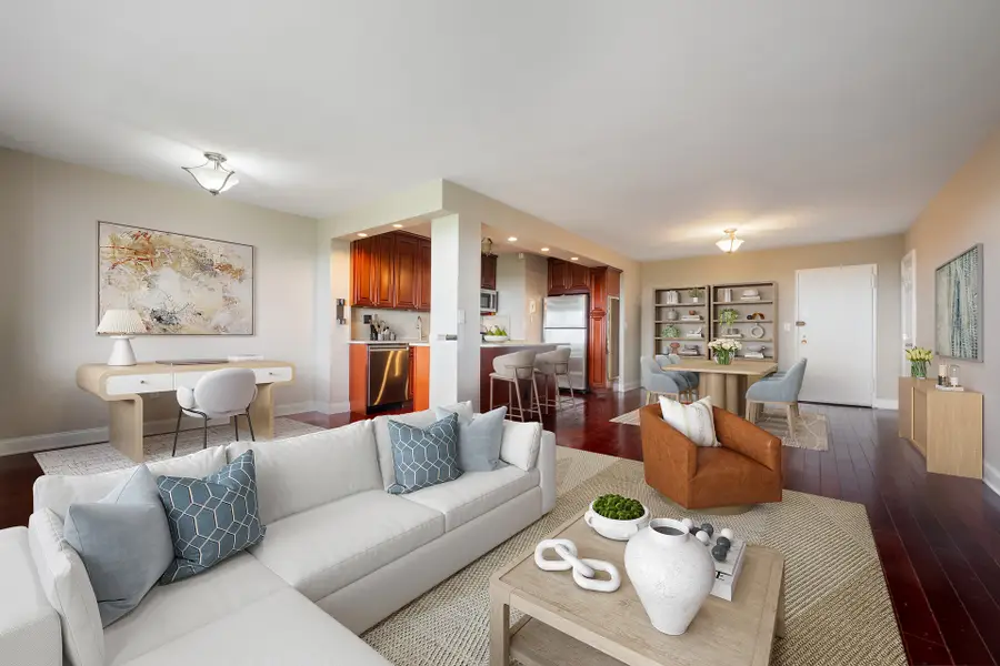 5900 Arlington Avenue #15G, Bronx, NY 10471 - #2