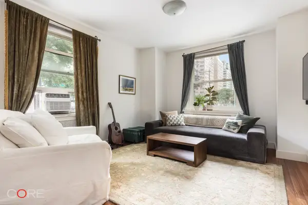 4 Sutton Place #1A, Manhattan, NY 10022
