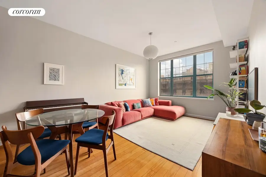 76 Roebling Street #3B, Brooklyn, NY 11211 - #2