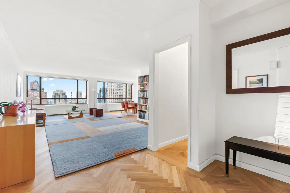 190 E 72nd Street #27D, Manhattan, NY 10021 - #1