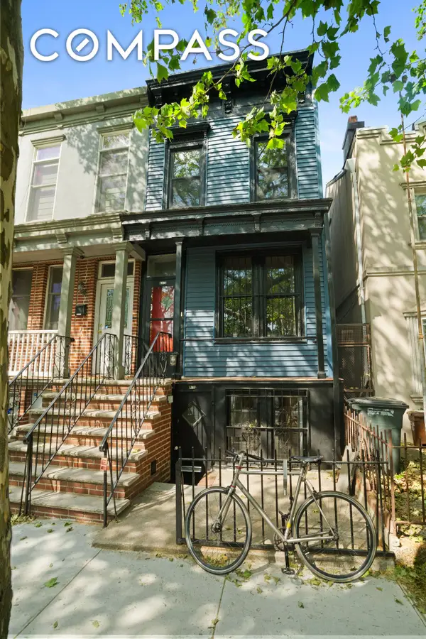 417 A 18th Street, Brooklyn, NY 11215
