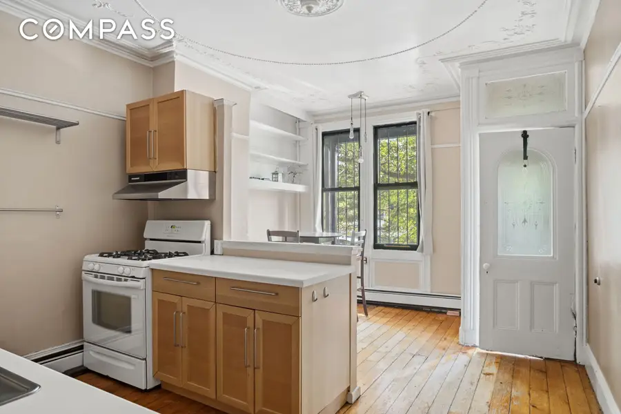 417 A 18th Street, Brooklyn, NY 11215 - #2