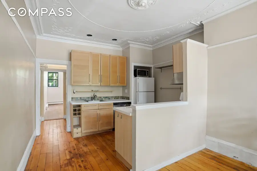 417 A 18th Street, Brooklyn, NY 11215 - #3