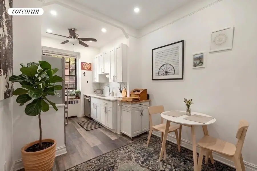 78 8th Avenue #1E, Brooklyn, NY 11215 - #2