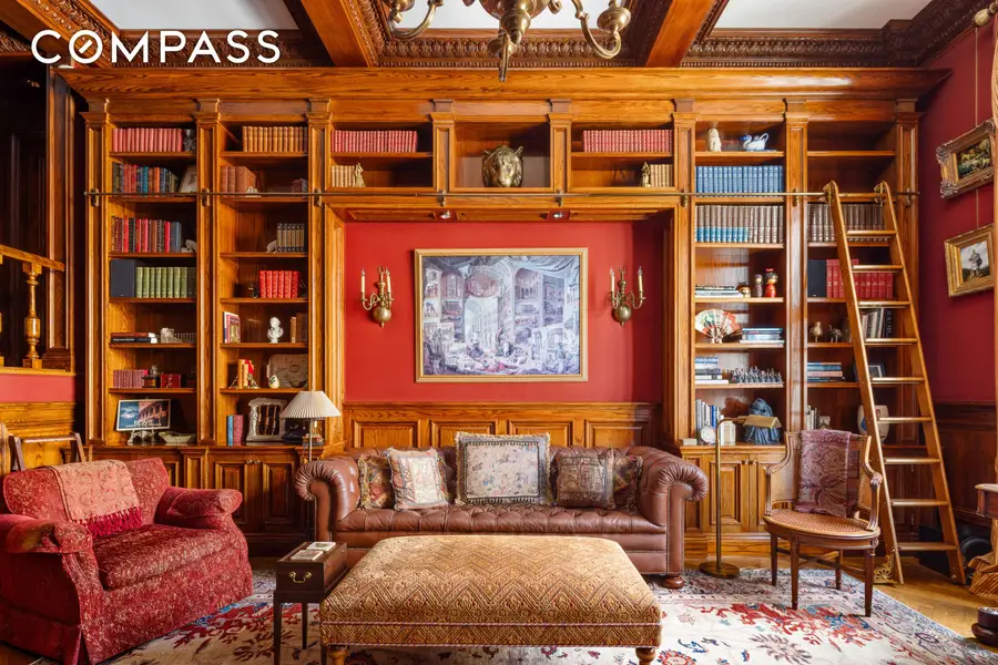 14 E 75th Street #10C, New York, NY 10021 - #2