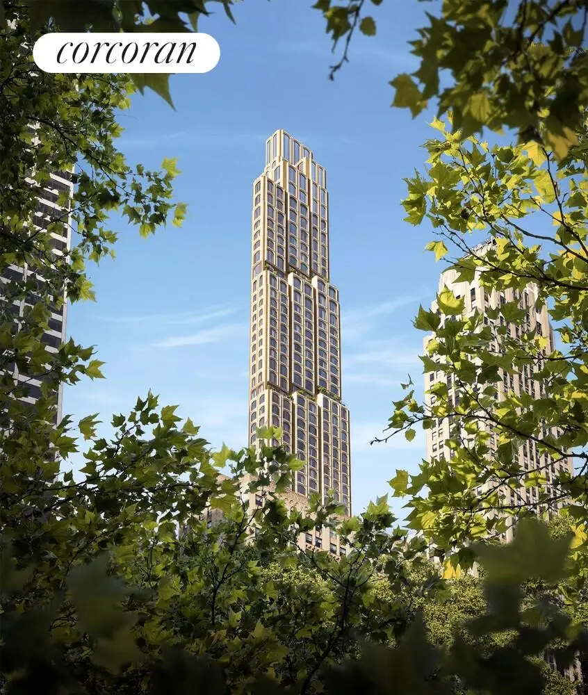 520 5th Avenue #64B, New York, NY 10036 - #1