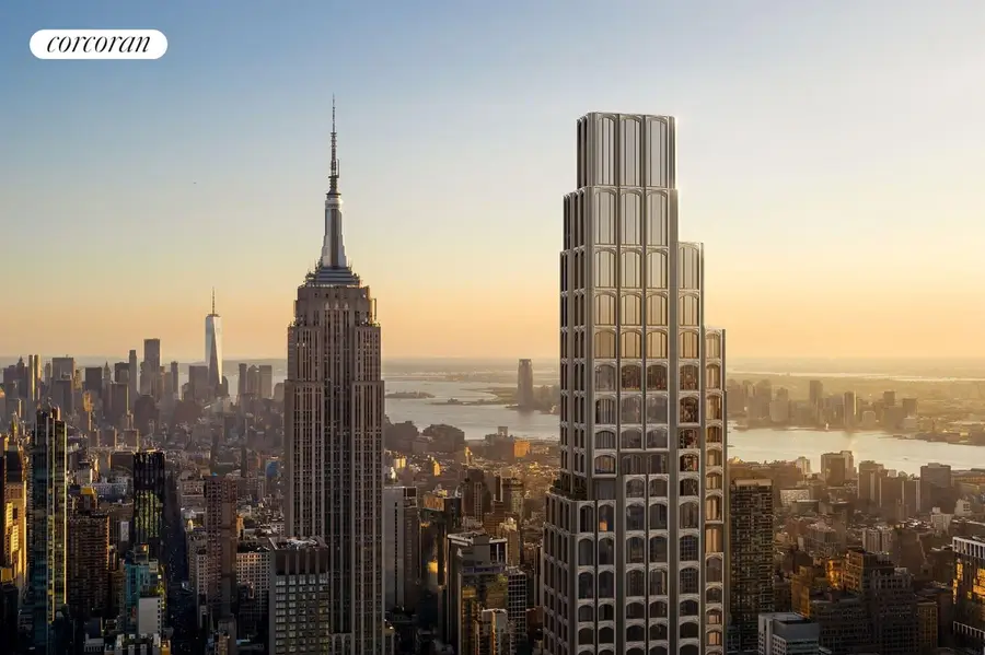 520 5th Avenue #64B, New York, NY 10036 - #2