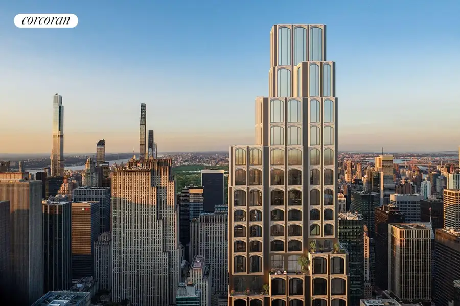 520 5th Avenue #64B, New York, NY 10036 - #3