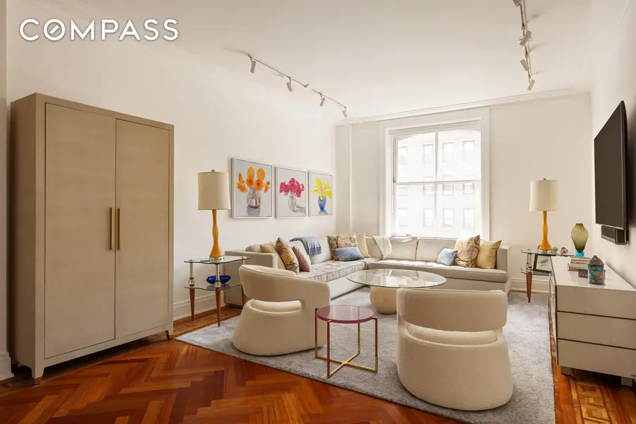 225 W 86th Street #507, New York, NY 10024 - #2